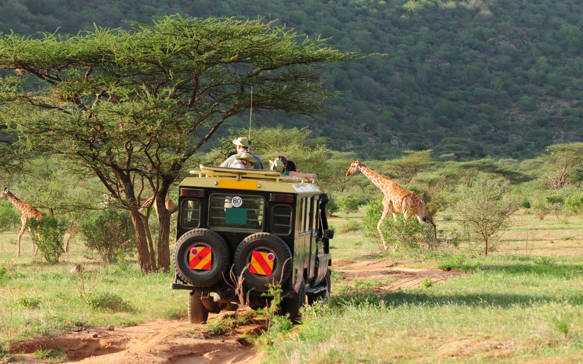 Kenya
