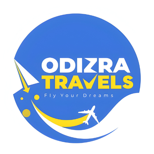 Odzira Logo
