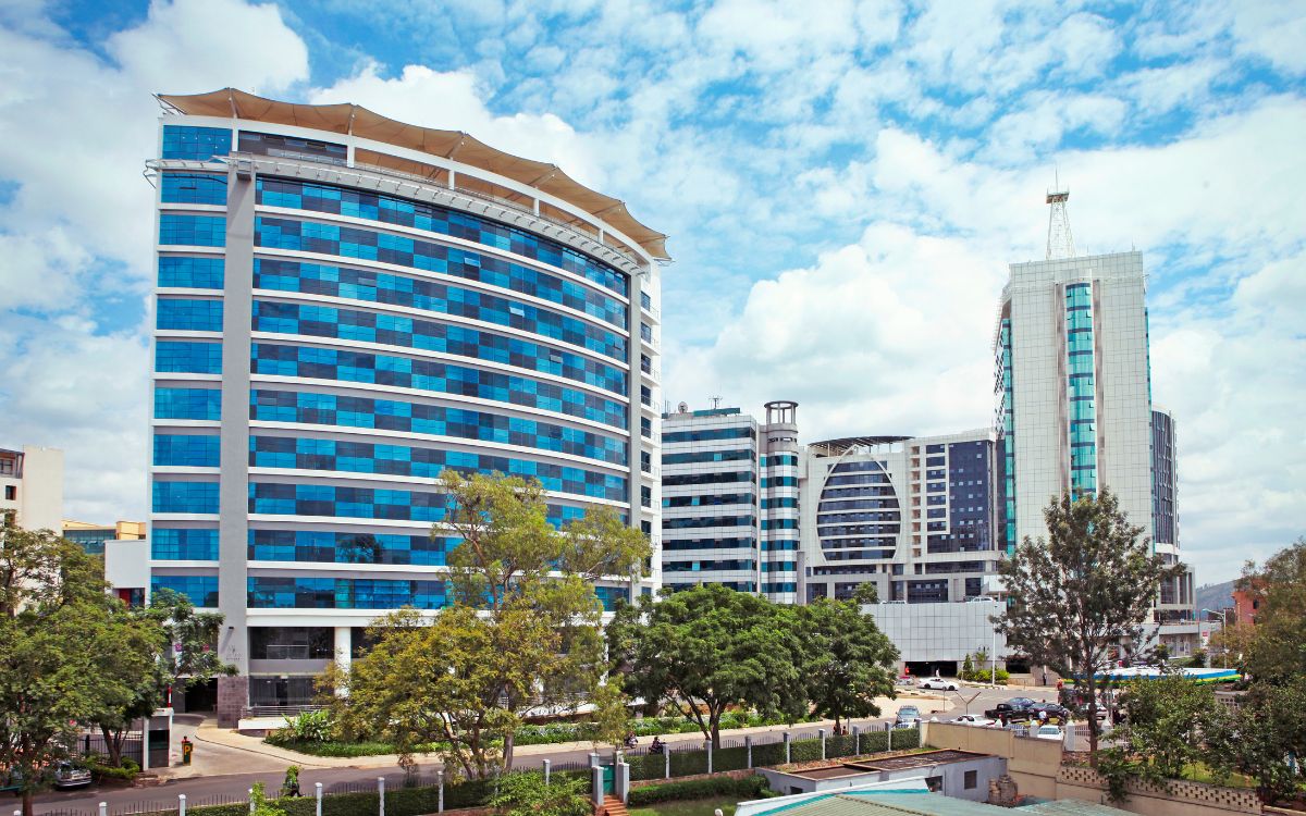 Rwanda