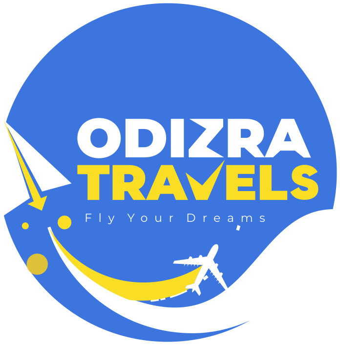 Odizra Travels